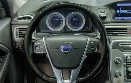 Volvo XC70 II рестайлинг, 2011 год, 1 395 000 рублей, 18 фотография