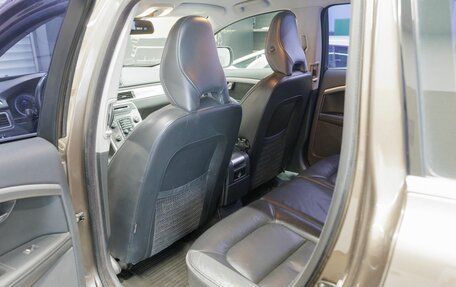 Volvo XC70 II рестайлинг, 2011 год, 1 395 000 рублей, 15 фотография