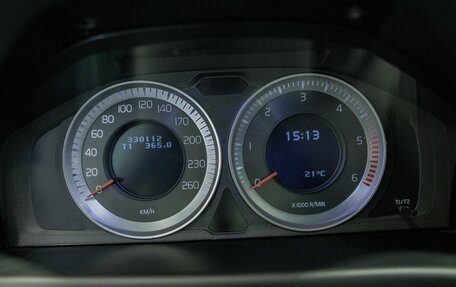 Volvo XC70 II рестайлинг, 2011 год, 1 395 000 рублей, 19 фотография