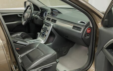 Volvo XC70 II рестайлинг, 2011 год, 1 395 000 рублей, 14 фотография