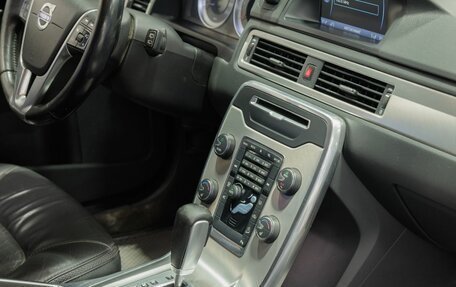 Volvo XC70 II рестайлинг, 2011 год, 1 395 000 рублей, 11 фотография