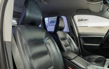 Volvo XC70 II рестайлинг, 2011 год, 1 395 000 рублей, 12 фотография