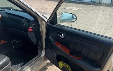 Hyundai Sonata IV рестайлинг, 2005 год, 180 000 рублей, 4 фотография
