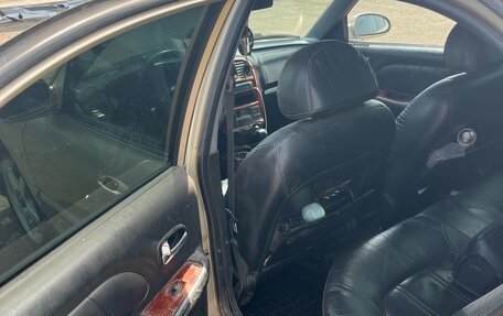 Hyundai Sonata IV рестайлинг, 2005 год, 180 000 рублей, 2 фотография