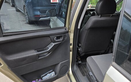 Opel Meriva, 2007 год, 350 000 рублей, 8 фотография