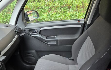 Opel Meriva, 2007 год, 350 000 рублей, 14 фотография