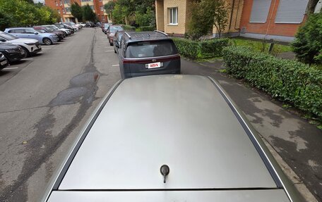 Opel Meriva, 2007 год, 350 000 рублей, 11 фотография