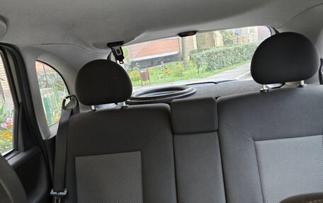 Opel Meriva, 2007 год, 350 000 рублей, 15 фотография