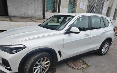 BMW X5, 2019 год, 4 595 000 рублей, 4 фотография