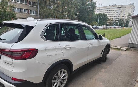 BMW X5, 2019 год, 4 595 000 рублей, 2 фотография