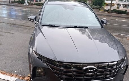 Hyundai Tucson, 2021 год, 2 990 000 рублей, 1 фотография