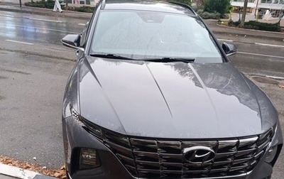 Hyundai Tucson, 2021 год, 2 990 000 рублей, 1 фотография