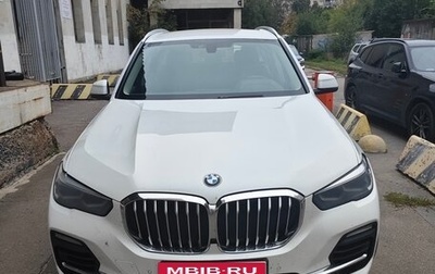BMW X5, 2019 год, 4 595 000 рублей, 1 фотография