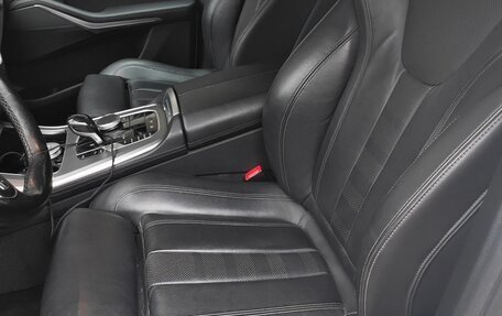 BMW X5, 2019 год, 4 595 000 рублей, 9 фотография