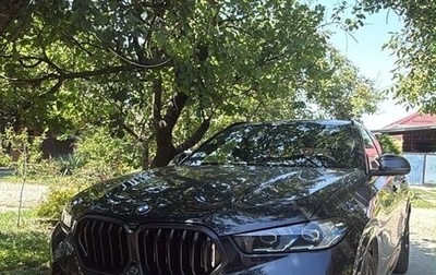 BMW X6, 2023 год, 9 950 000 рублей, 1 фотография