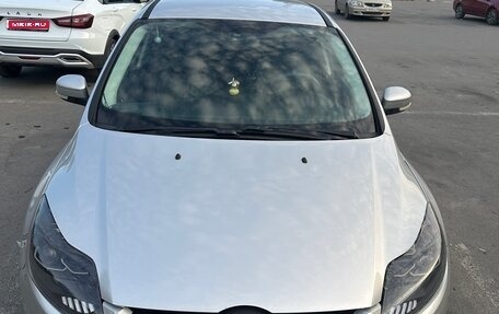 Ford Focus III, 2011 год, 600 000 рублей, 1 фотография