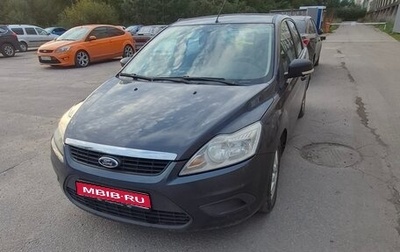 Ford Focus II рестайлинг, 2009 год, 360 000 рублей, 1 фотография