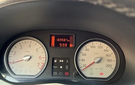 Renault Logan I, 2012 год, 690 000 рублей, 9 фотография