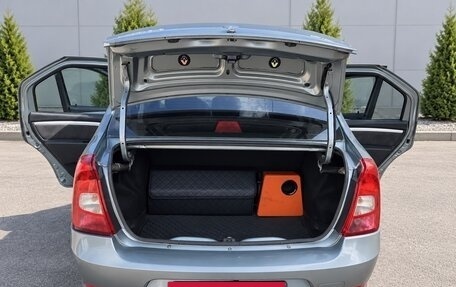 Renault Logan I, 2012 год, 690 000 рублей, 3 фотография