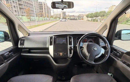 Nissan Serena III, 2008 год, 1 080 000 рублей, 8 фотография