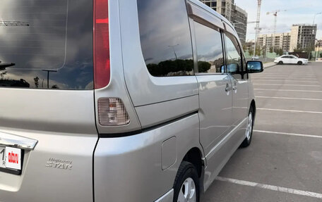 Nissan Serena III, 2008 год, 1 080 000 рублей, 5 фотография