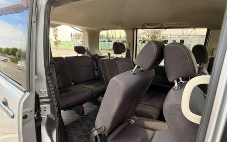 Nissan Serena III, 2008 год, 1 080 000 рублей, 9 фотография