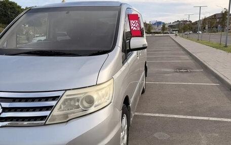 Nissan Serena III, 2008 год, 1 080 000 рублей, 3 фотография