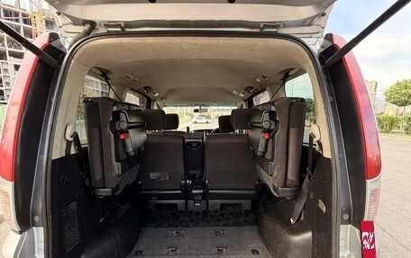 Nissan Serena III, 2008 год, 1 080 000 рублей, 7 фотография