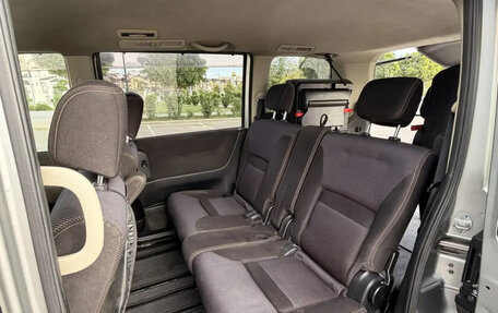 Nissan Serena III, 2008 год, 1 080 000 рублей, 11 фотография