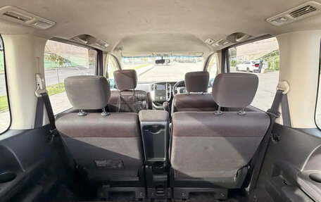 Nissan Serena III, 2008 год, 1 080 000 рублей, 10 фотография