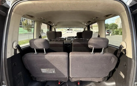 Nissan Serena III, 2008 год, 1 080 000 рублей, 16 фотография