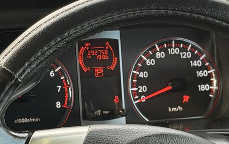Nissan Serena III, 2008 год, 1 080 000 рублей, 17 фотография
