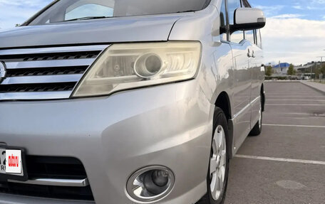 Nissan Serena III, 2008 год, 1 080 000 рублей, 18 фотография