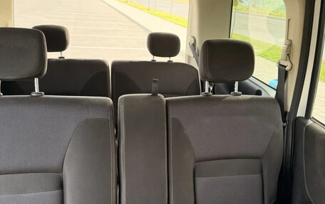 Nissan Serena III, 2008 год, 1 080 000 рублей, 15 фотография