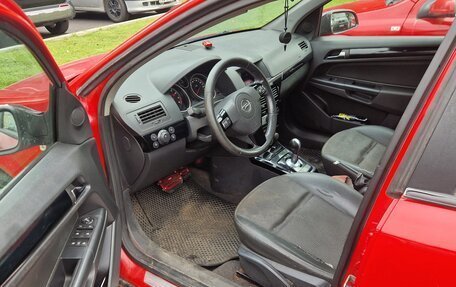 Opel Astra H, 2007 год, 200 000 рублей, 2 фотография