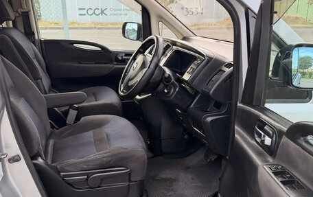 Nissan Serena III, 2008 год, 1 080 000 рублей, 13 фотография