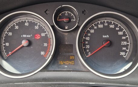 Opel Astra H, 2007 год, 200 000 рублей, 7 фотография