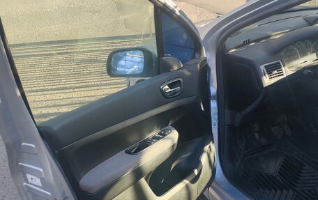 Peugeot 307 I, 2001 год, 200 000 рублей, 5 фотография