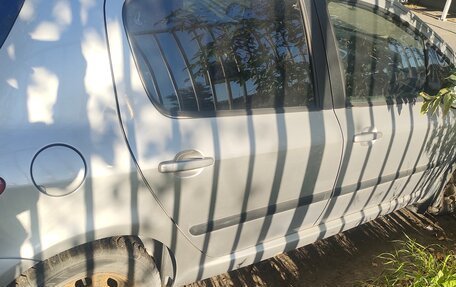 Peugeot 307 I, 2001 год, 200 000 рублей, 14 фотография
