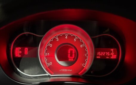 Lifan X50, 2017 год, 555 000 рублей, 7 фотография