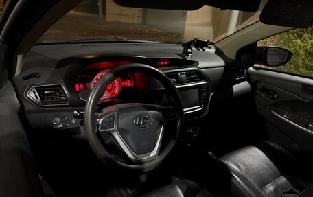 Lifan X50, 2017 год, 555 000 рублей, 8 фотография