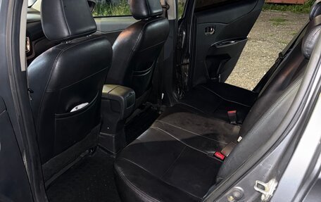 Lifan X50, 2017 год, 555 000 рублей, 9 фотография