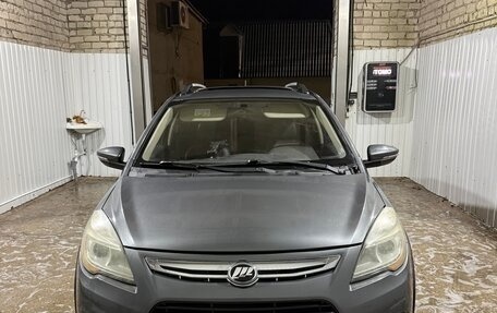 Lifan X50, 2017 год, 555 000 рублей, 2 фотография