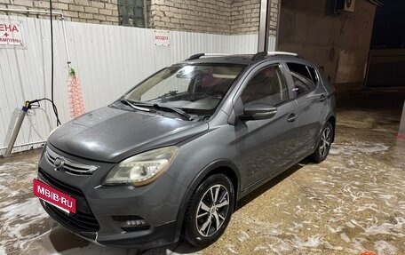 Lifan X50, 2017 год, 555 000 рублей, 3 фотография