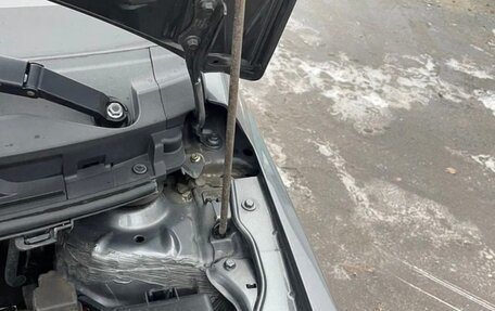 Lifan X50, 2017 год, 555 000 рублей, 16 фотография