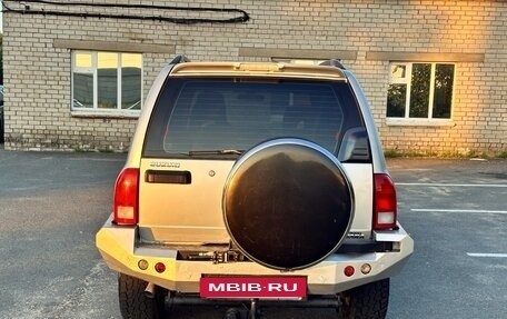 Suzuki Grand Vitara, 2003 год, 495 000 рублей, 4 фотография