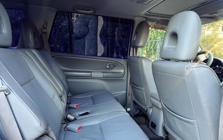 Suzuki Grand Vitara, 2003 год, 495 000 рублей, 10 фотография