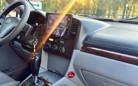 Suzuki Grand Vitara, 2003 год, 495 000 рублей, 11 фотография