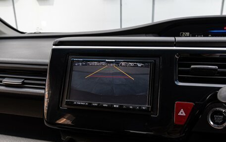 Honda Stepwgn IV, 2016 год, 1 820 000 рублей, 16 фотография