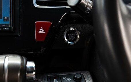 Honda Stepwgn IV, 2016 год, 1 820 000 рублей, 17 фотография
